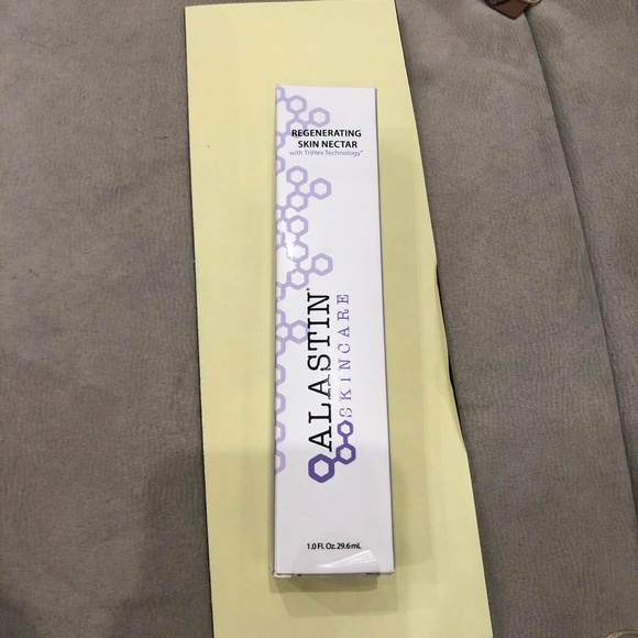 Other - Alastin Regenerating Skin Nectar